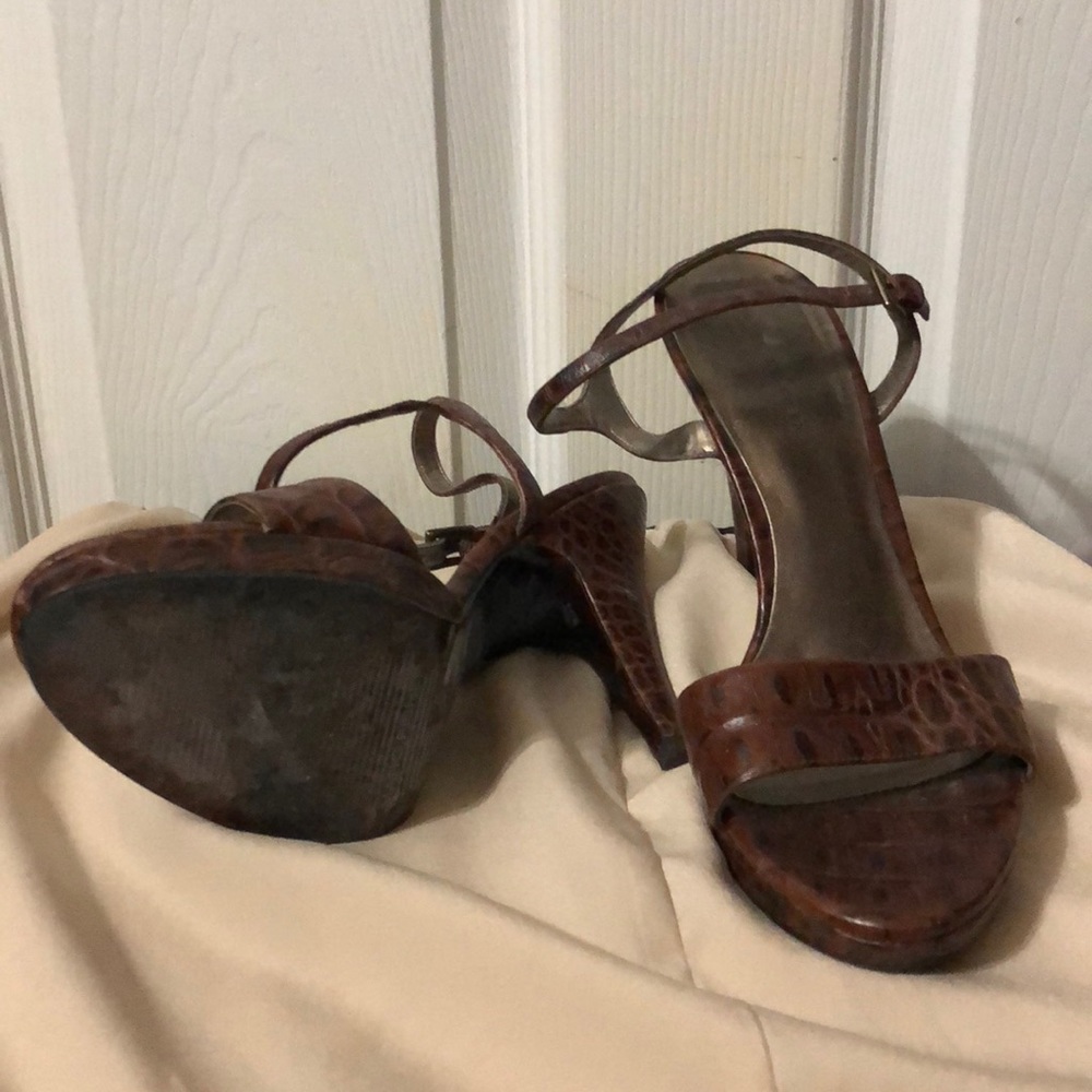 Marc fisher heels